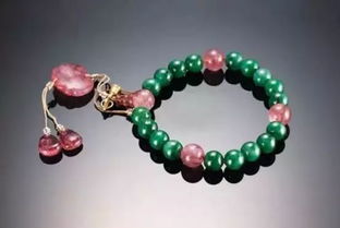 故宫珍藏翡翠 为何冰种翡翠缺席？