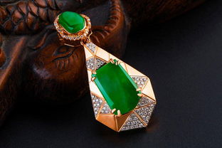 中国珠宝玉石首饰行业协会与玉器及其他珠宝饰品的发展