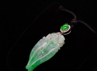 精心雕琢的翡翠 艺术与价值的完美融合