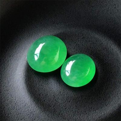 太原翡翠戒面购买指南 市场、店铺与选购技巧