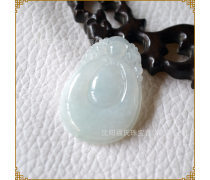 翡翠 东方瑰宝的鉴赏与收藏指南